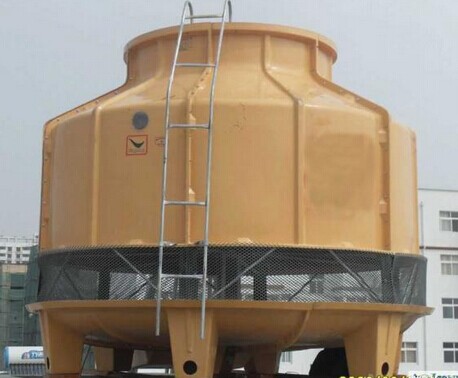 貴州冷卻塔維修保養的步驟及注意事項