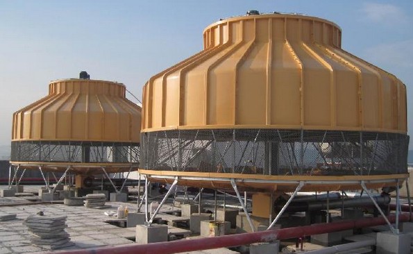 北京玻璃鋼冷卻塔的種類如何區(qū)分及防結(jié)冰應(yīng)對措施