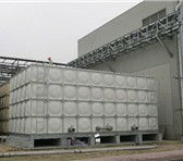 玻璃鋼水箱如何殺菌消毒